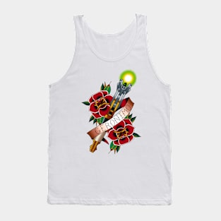 Geronimo Tank Top